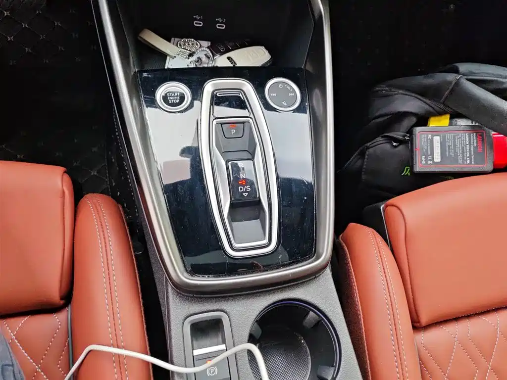 Audi A3 2025 A3L Limousine 35TFSI Flying Premium фото 10