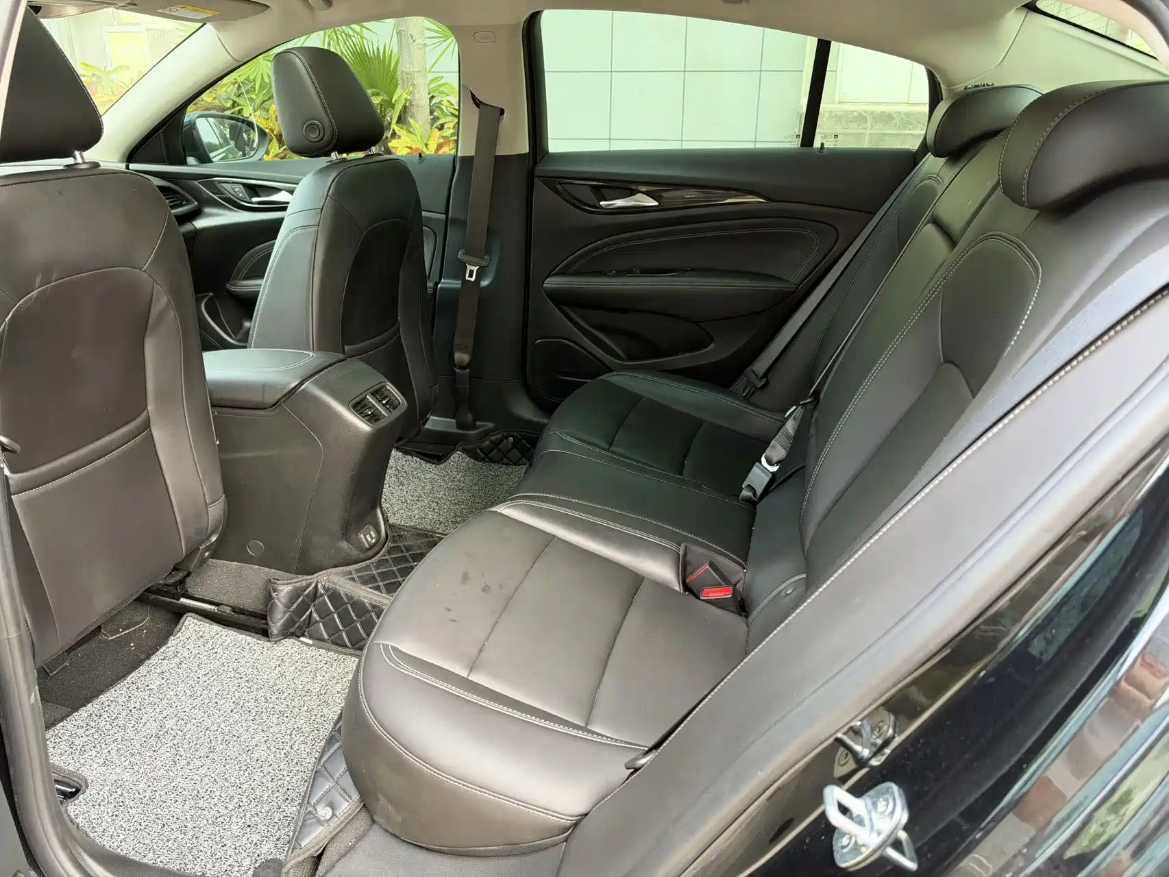 صورة 6 - Buick Regal