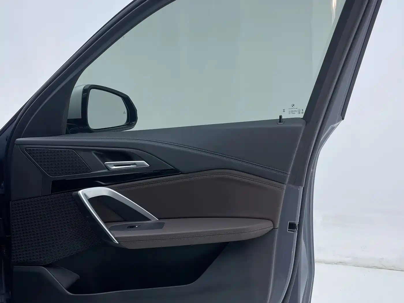 BMW X1 2023 sDrive20Li X Design Package фото 19