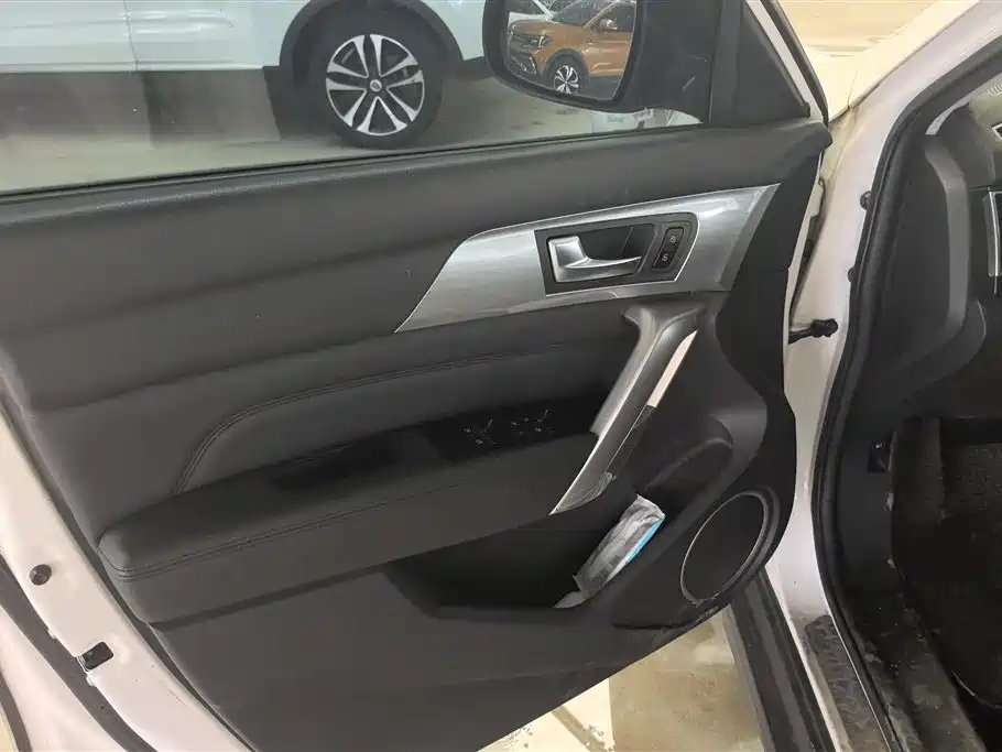Haval H2 2016 Red Label 1.5T Automatic 2WD Elite фото 7