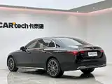 Photo 3 - Mercedes-Benz E-Class