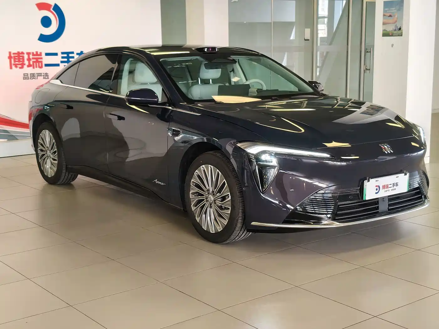 Buick Zenith Sedan 2025 2025 Model Base Version