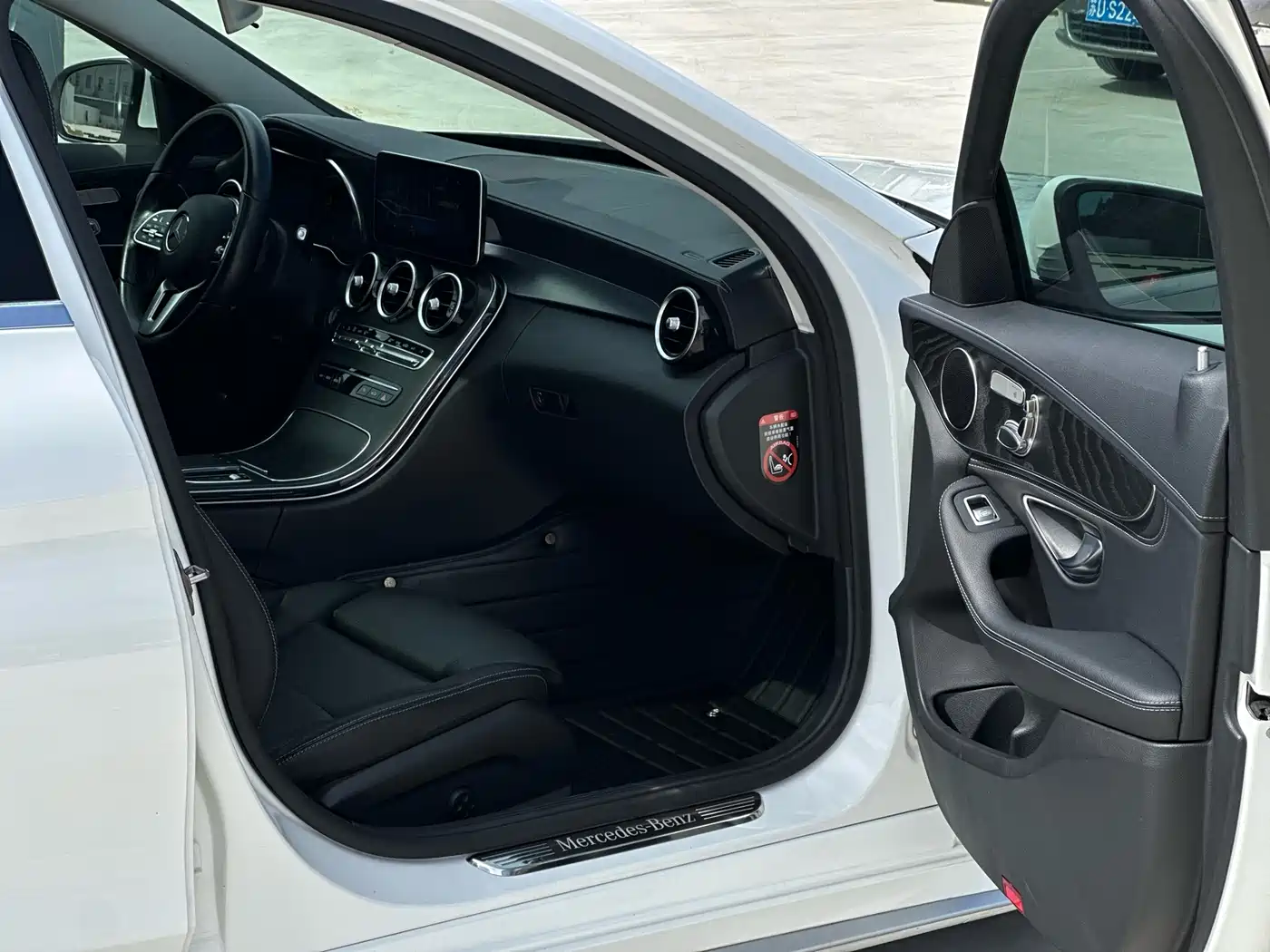 Mercedes-Benz C-Class 2019 Facelift C 260 L Sport фото 10