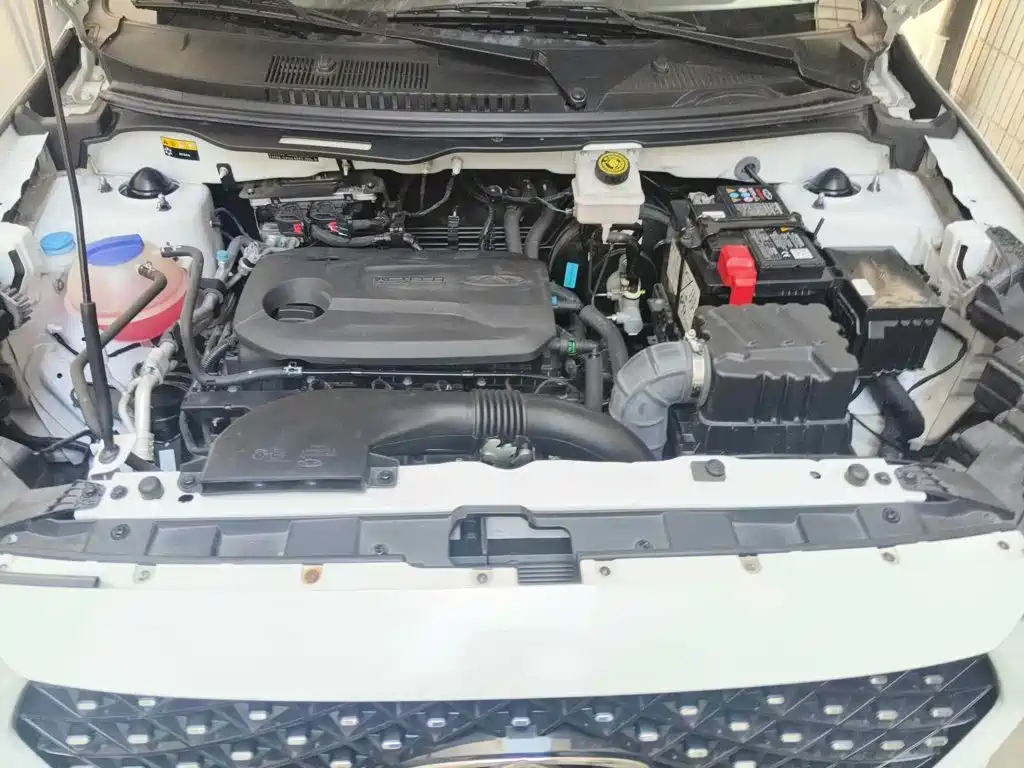 Chery Tiggo 3x 2024 2024 1.5L CVT Excellence