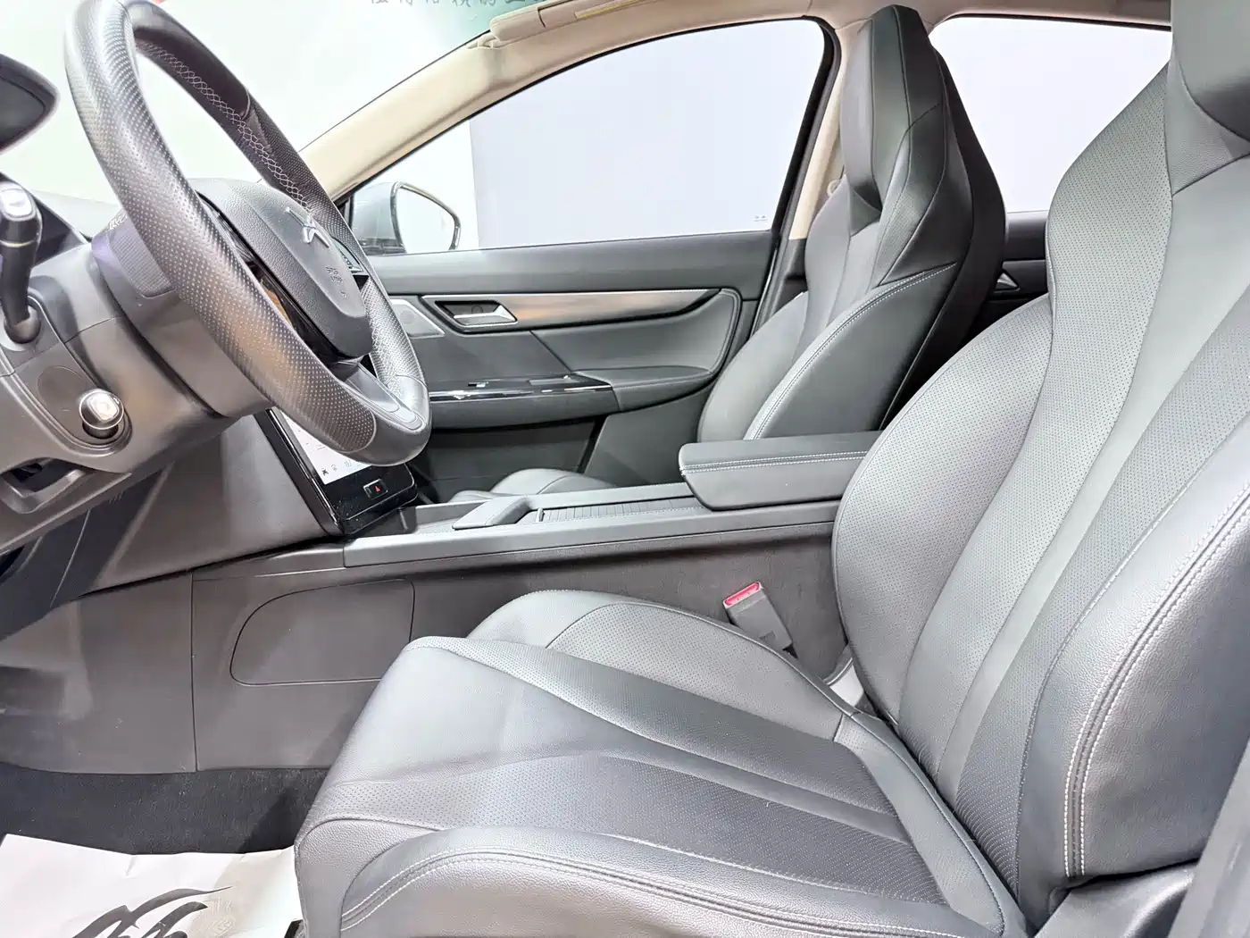 XPeng G3 2019 2020 520 Smart Edition