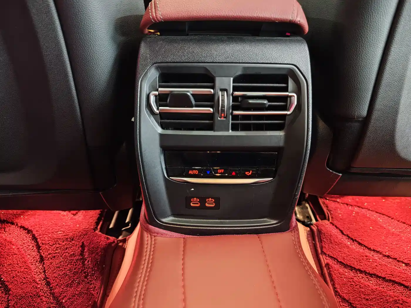 BMW i3 2022 eDrive 35 L фото 13