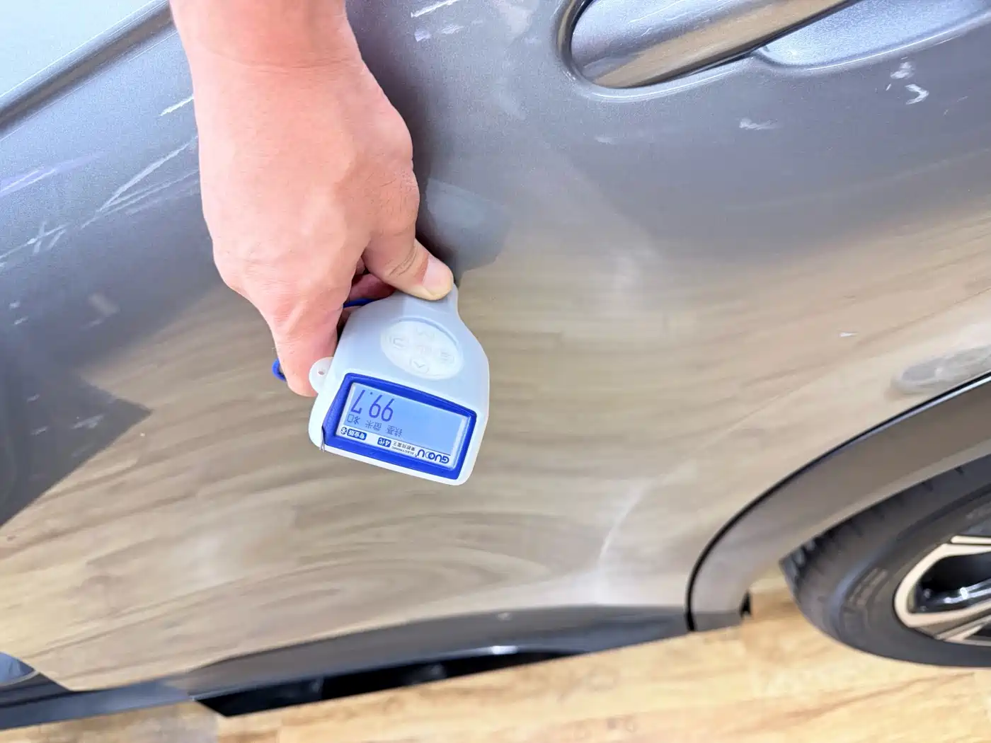 XPeng G3 2019 2020 520 Smart Edition