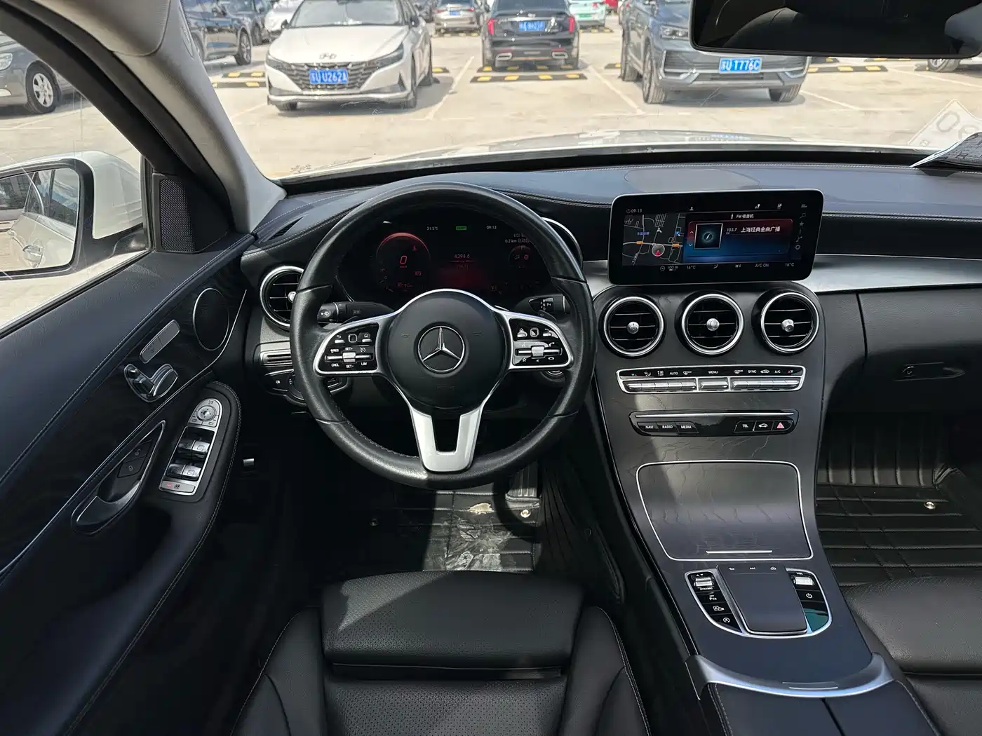 Mercedes-Benz C-Class 2019 Facelift C 260 L Sport фото 13