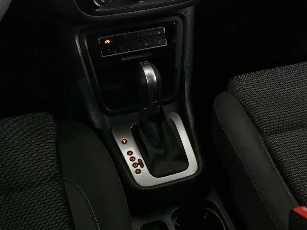 Volkswagen Sharan 2018 2018 380TSI Comfort 7-Seater