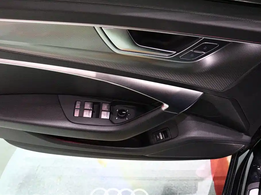 Audi A6L 2023 Facelift 45 TFSI Premium Elegance фото 20