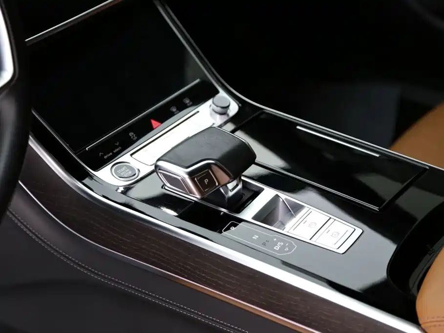 Audi A8 2024 2024 Model A8L 50 TFSI quattro Premium Selection