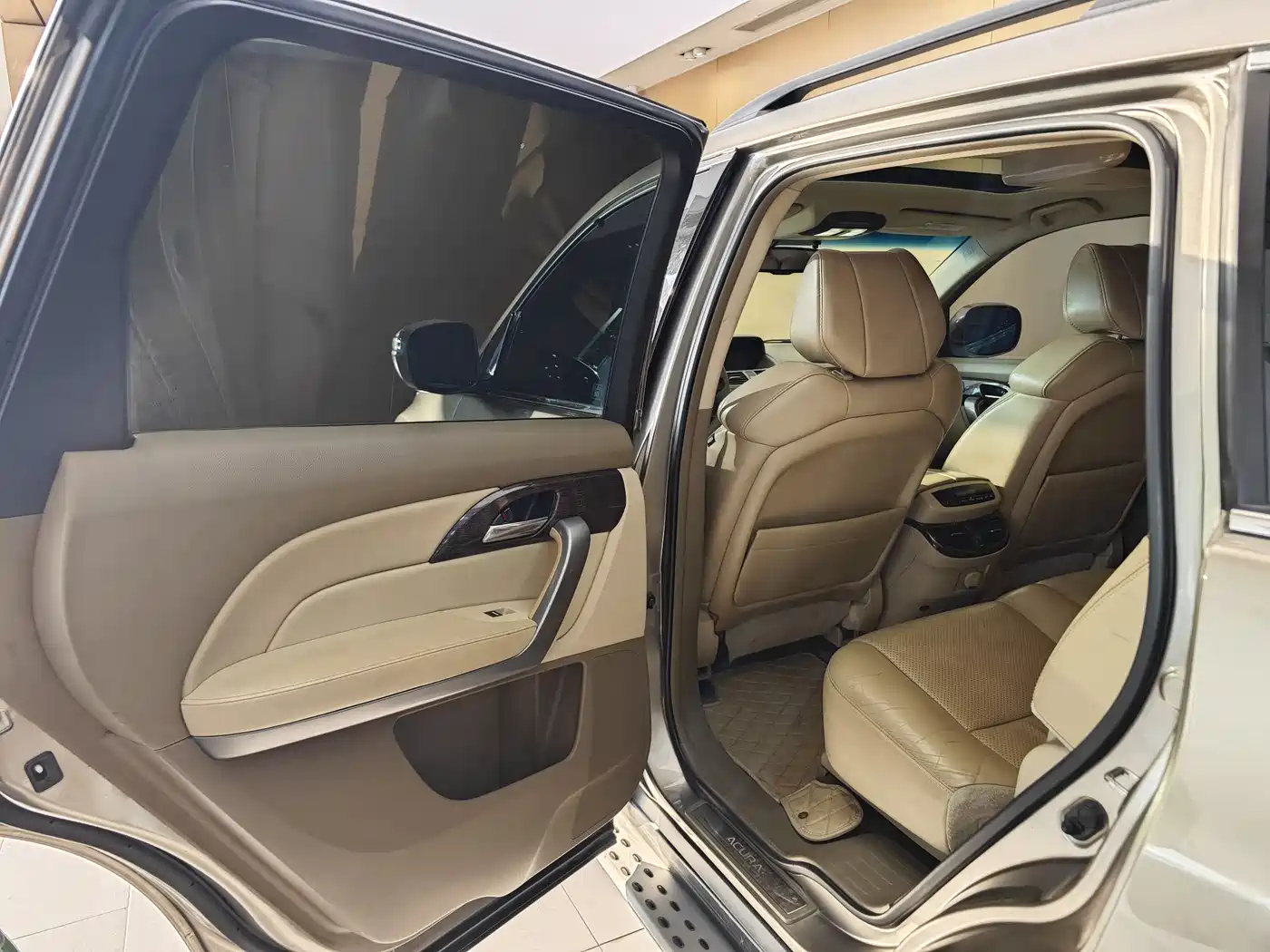 Acura MDX 2013 2010 3.7 Standard Edition