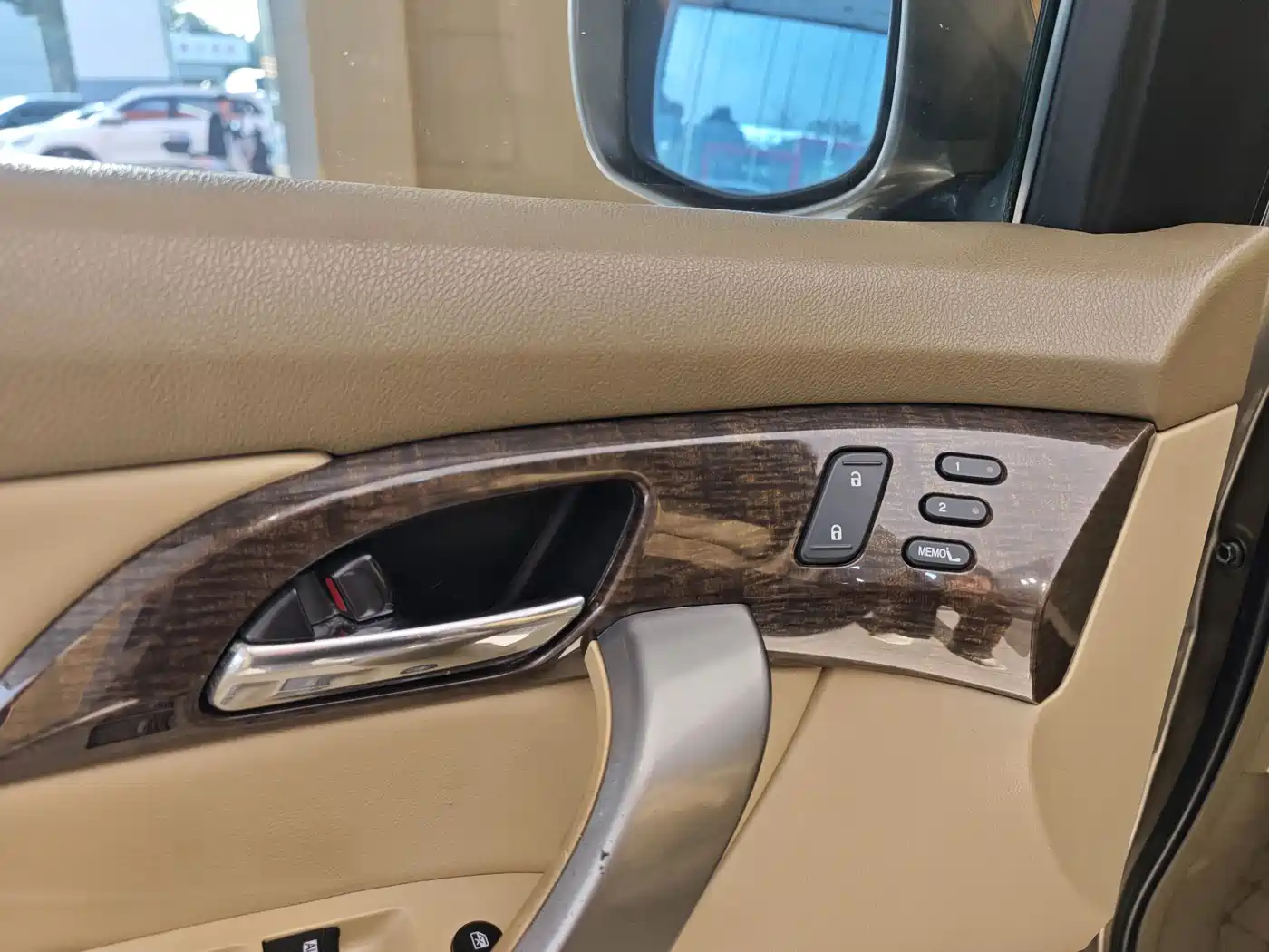 Acura MDX 2013 2010 3.7 Standard Edition