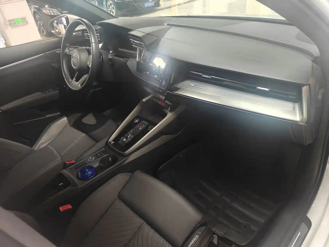 Фото 6 - Audi A3