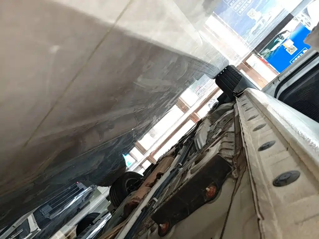 Toyota Vios FS 2018 2017 1.5L CVT Fengchi Edition
