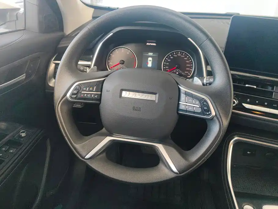 Haval H6 2026 2025 1.5T National Trend Urban Edition