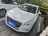 Photo 1 - Peugeot 508