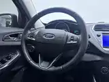 Фото 9 - Ford Escort
