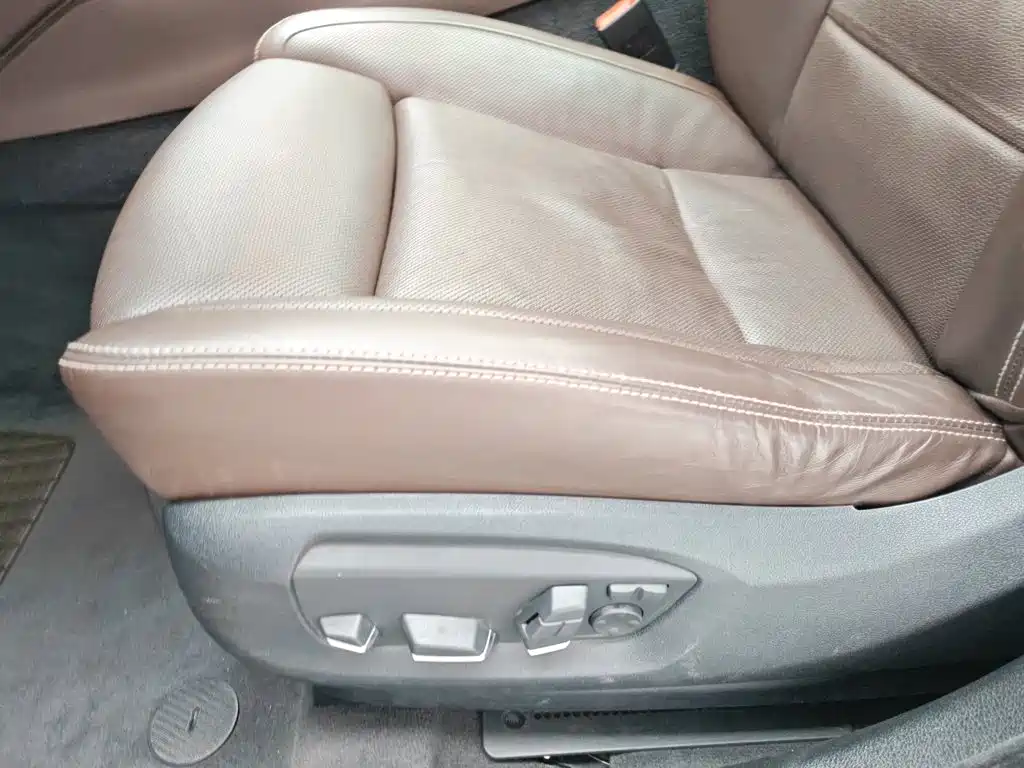 BMW 5 Series GT 2014 2014 528i Luxury