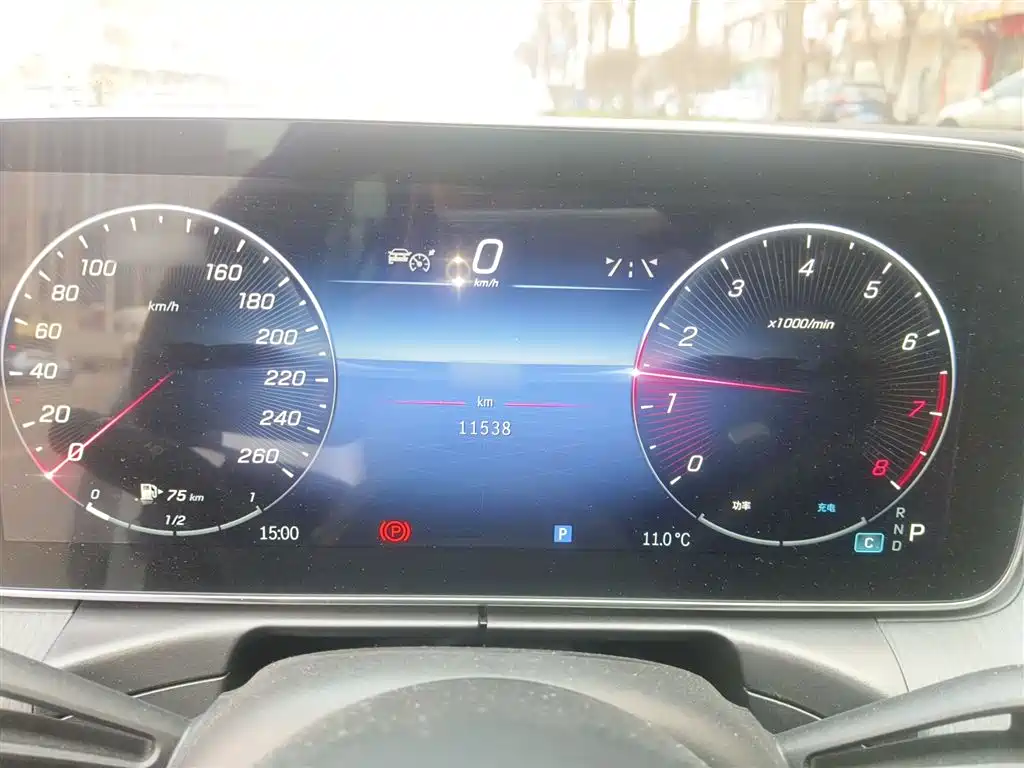 Mercedes-Benz C-Class 2023 Facelift C 200 L Sport Edition фото 4
