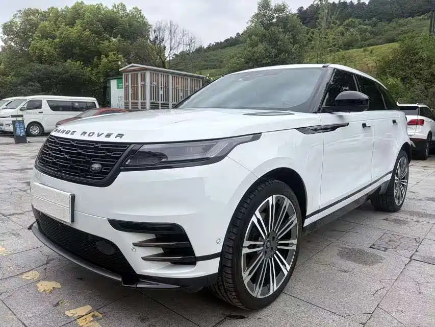 Land Rover Range Rover Velar 2024 2024 Dynamic SE