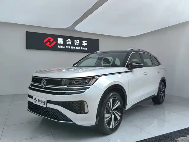 VOLKSWAGEN RANGE PATROL