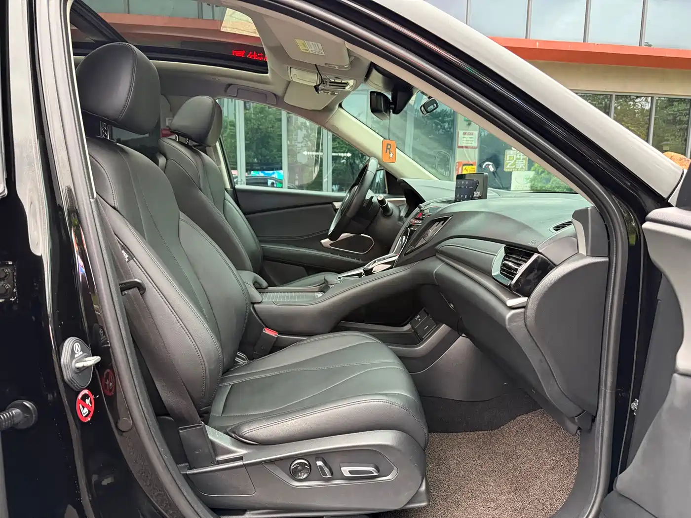 Acura RDX 2019 2.0T Joy Edition China V фото 14