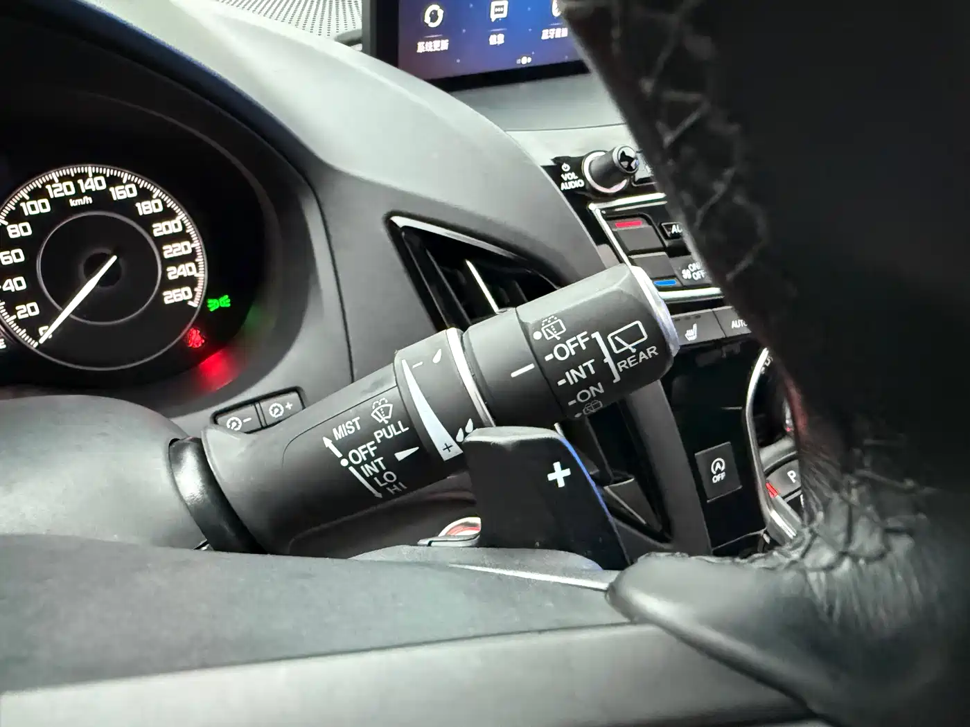 Acura RDX 2019 2.0T Joy Edition China V фото 23