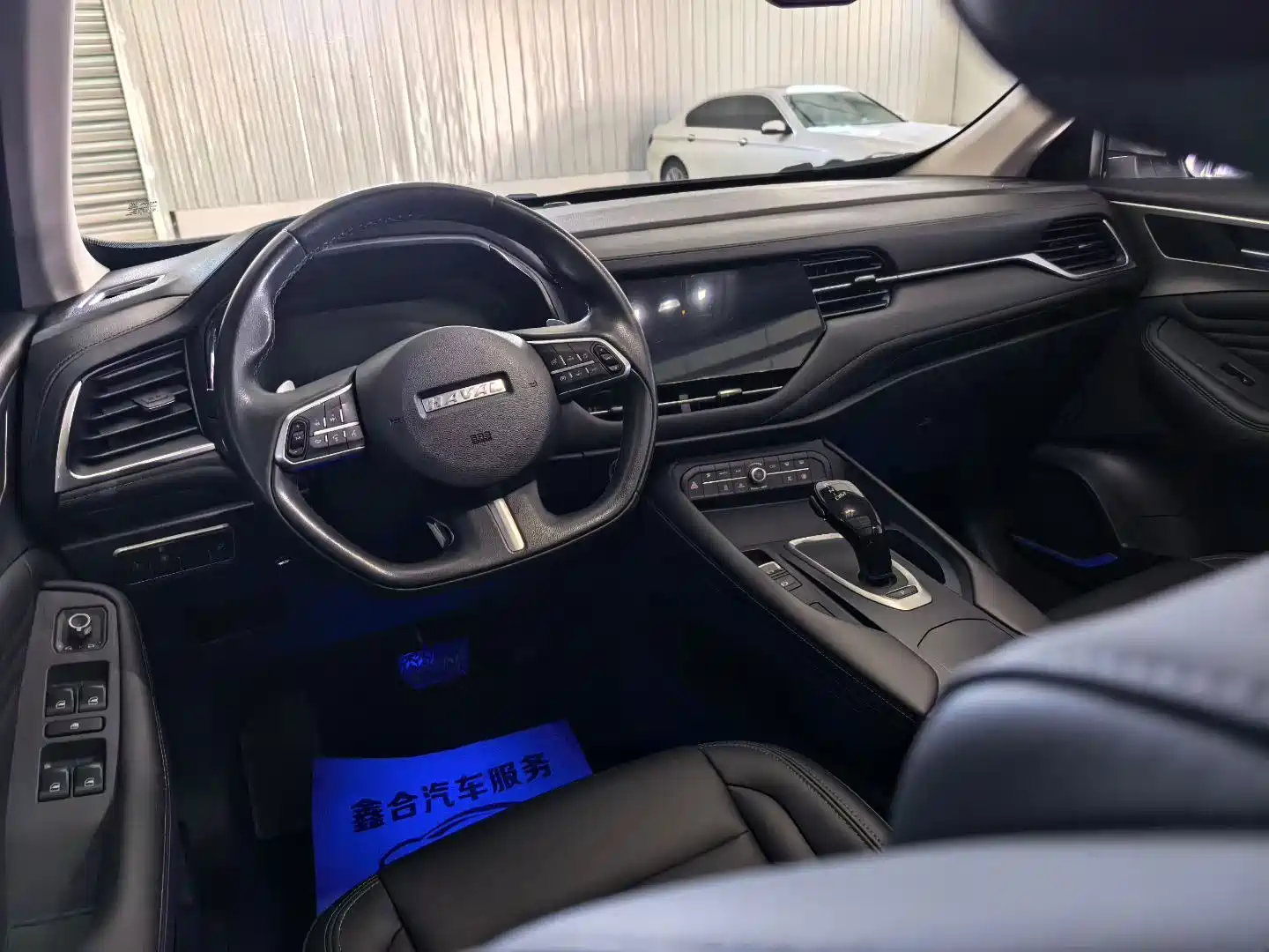 Photo 5 - Haval F7