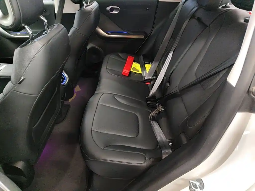 smart Elf #1 2025 2026 Agile New Luxury Edition
