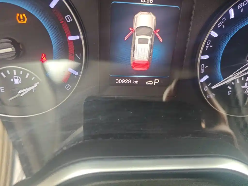 Haval H2 2019 2018 1.5T DCT 2WD Fashion China VI