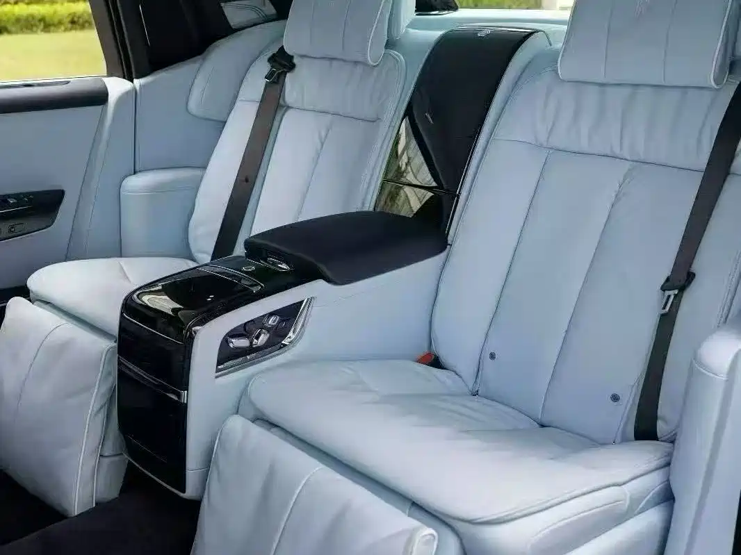 Rolls-Royce Phantom 2024 2024 Long Wheelbase Series II