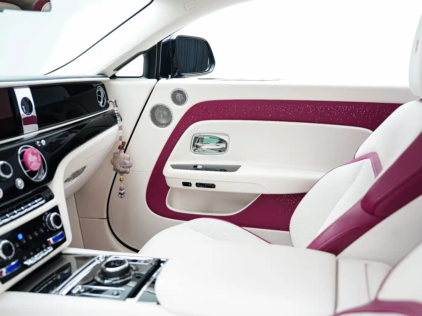 Rolls-Royce Spectre 2024 2024 Standard Model
