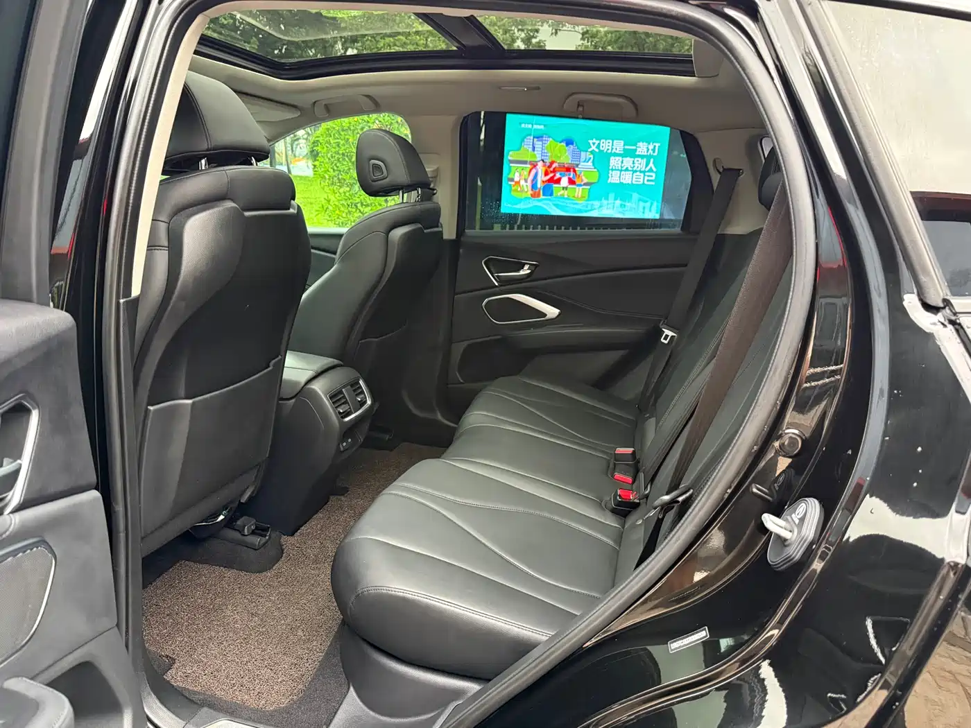 Acura RDX 2019 2.0T Joy Edition China V фото 10