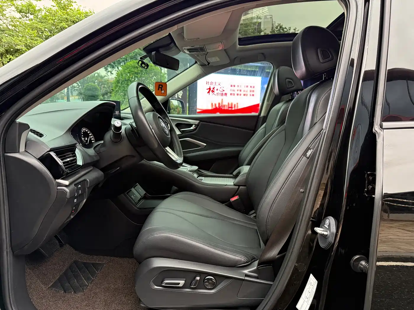 Acura RDX 2019 2.0T Joy Edition China V фото 9