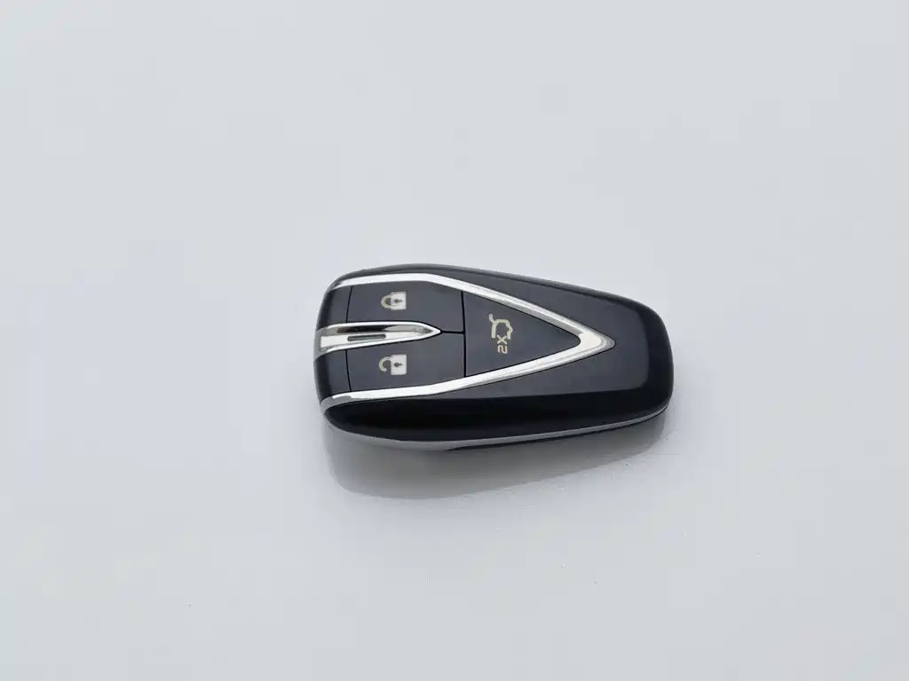 Photo 19 - Changan CS55 PLUS