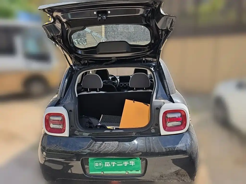 Ora Black Cat 2020 2019 301km Standard