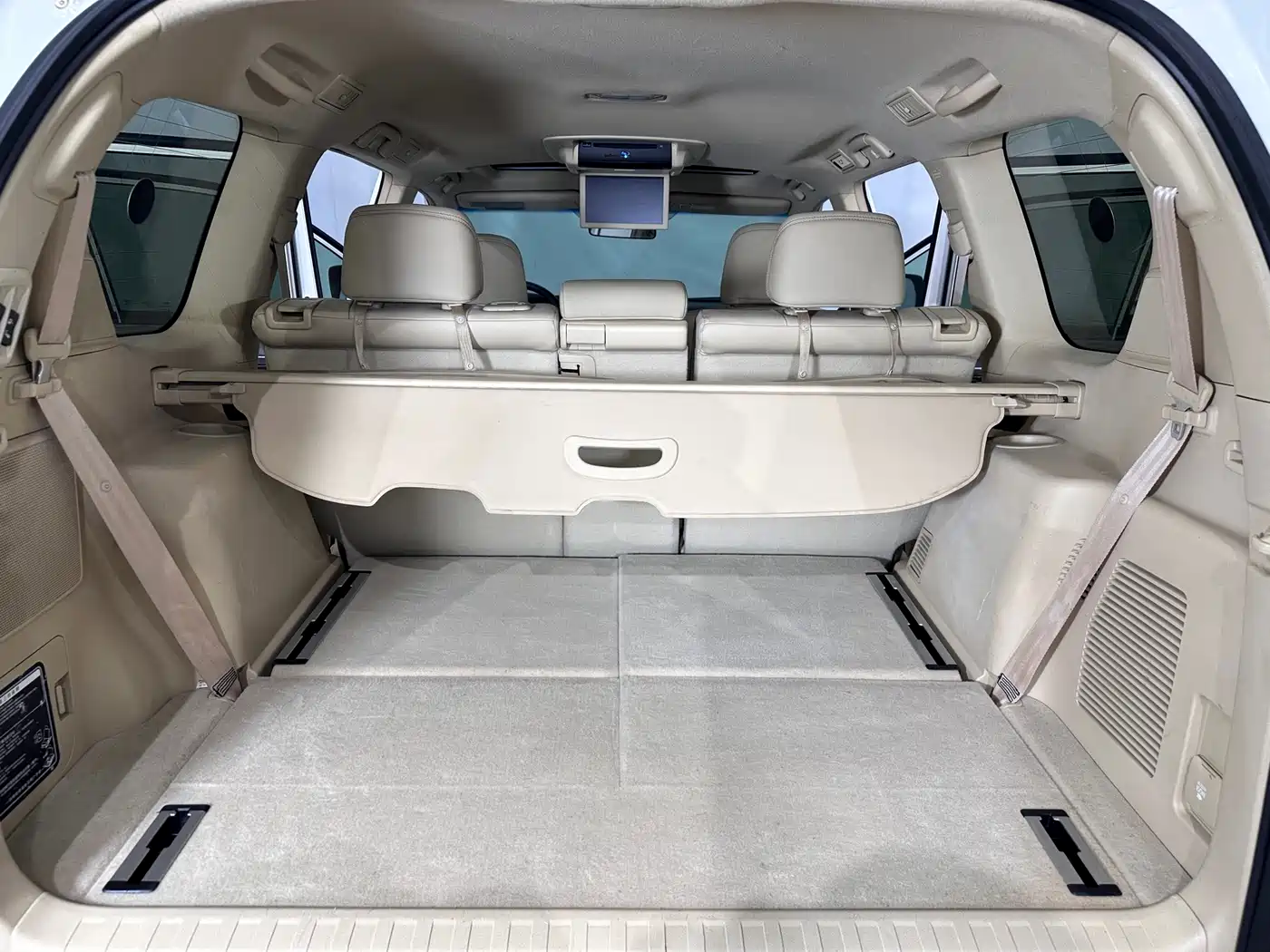 Toyota Prado 2016 3.5L Auto TX-L NAVI фото 17