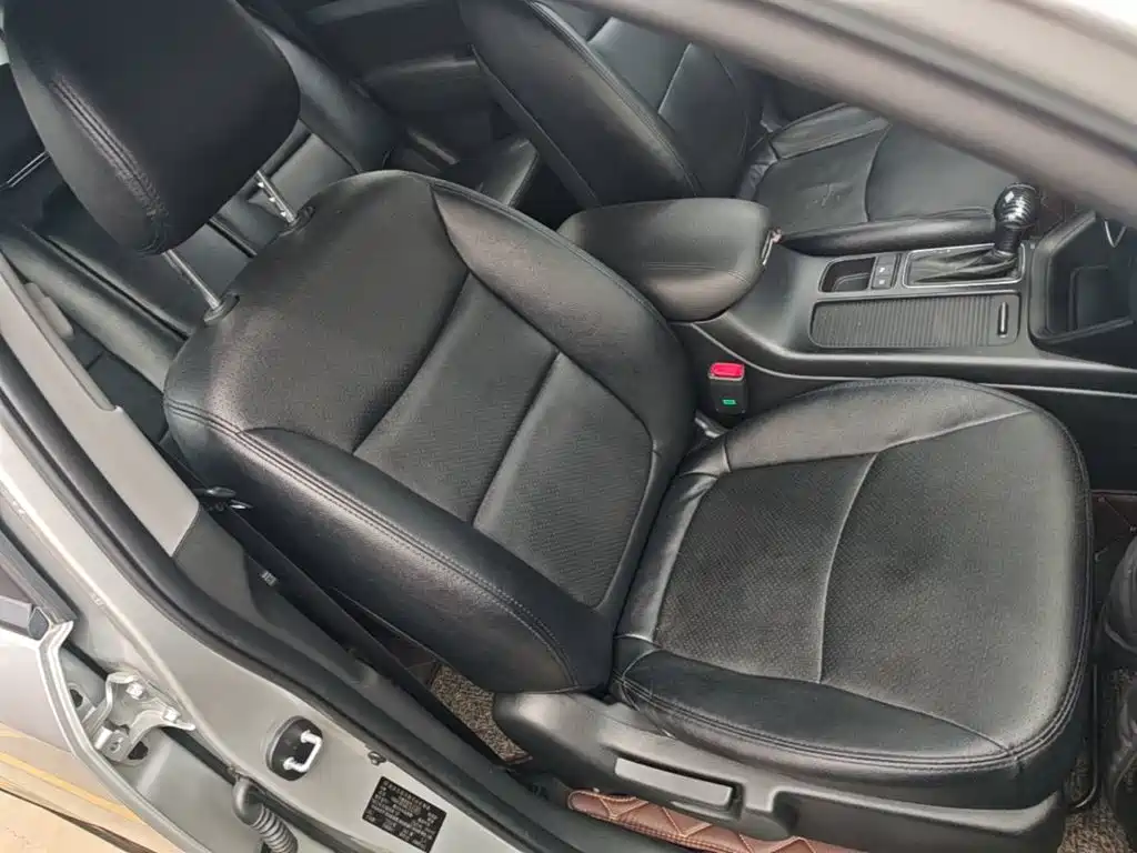 Kia Sorento 2014 2013 2.4L 5-seat Gasoline Comfort (China IV)