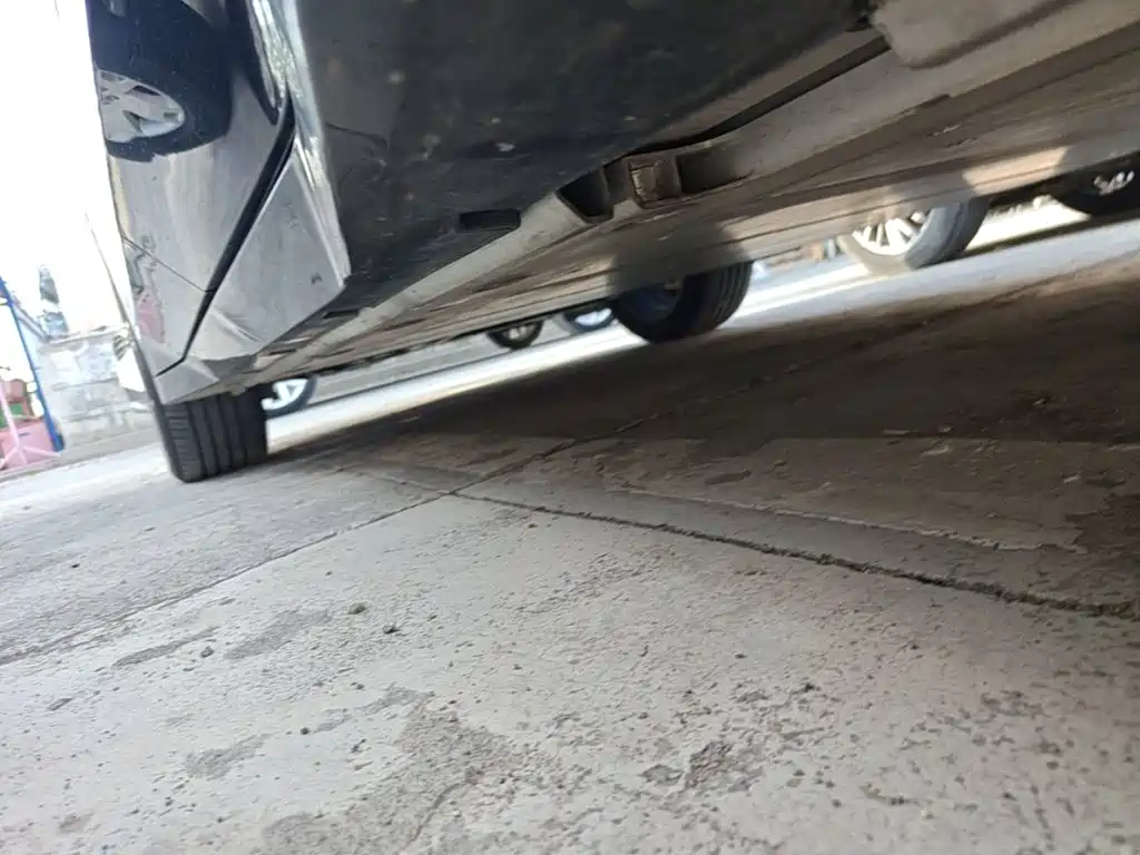 Lynk & Co Z20 2026 2025 530km RWD Pro