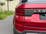 Фото 10 - Landwind X7