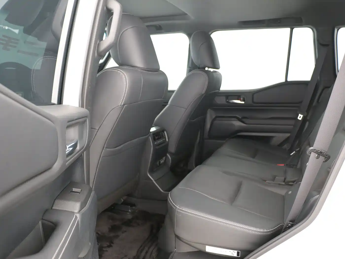Toyota Prado 2025 2025 2.4T All-round TX Edition 5-seater