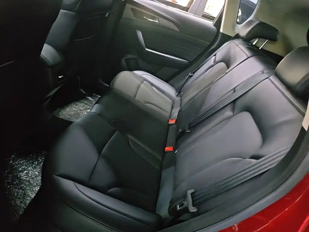 Фото 17 - Changan CS35 PLUS