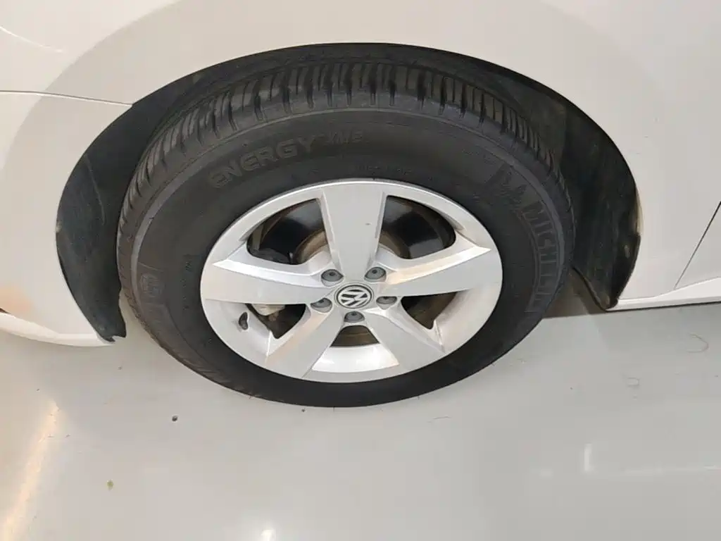 Фото 25 - Volkswagen Lavida Tour