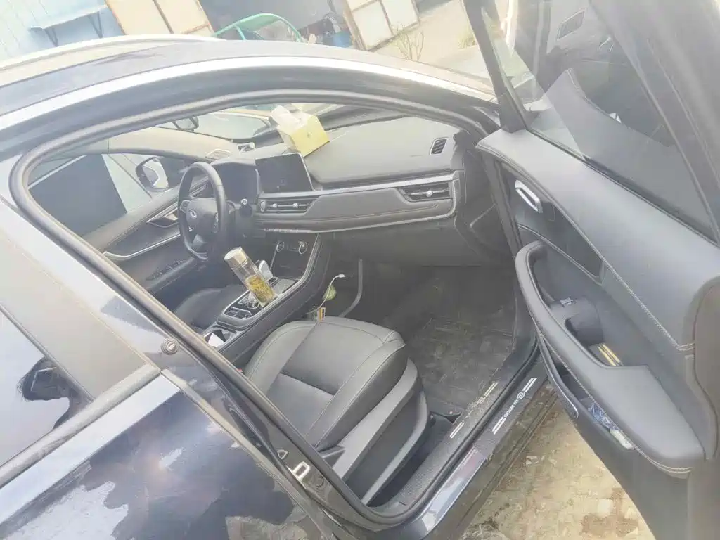 Chery Tiggo 8 2026 2025 Excellence Edition 230TCI Automatic Luxury 5-Seater