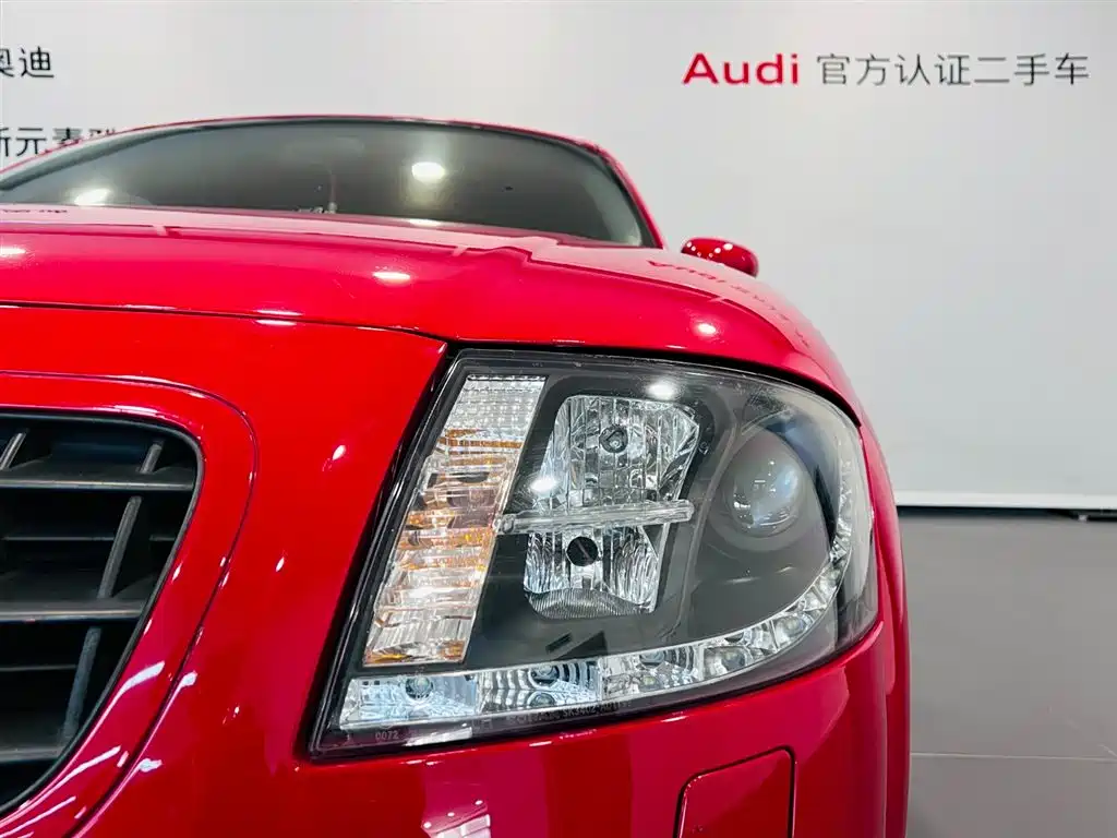 Audi TT 2004 Model TT Coupe 1.8T фото 14