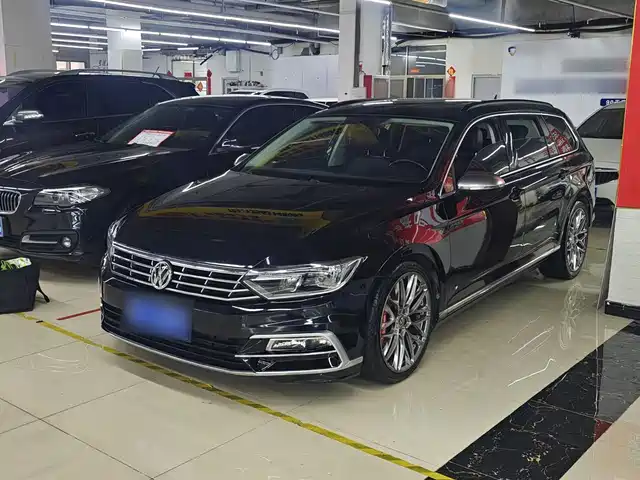 Volkswagen Weilan 2018 380TSI 2WD Comfort Edition