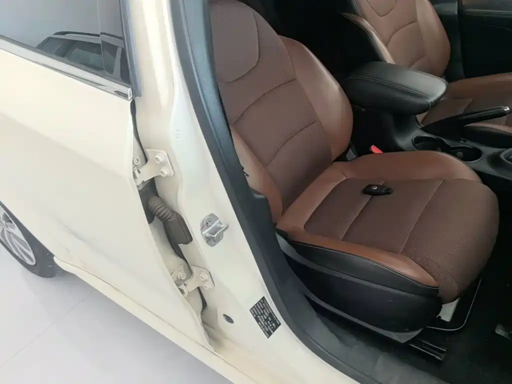 Fiat Viaggio 2017 2017 1.4T Auto Power Edition