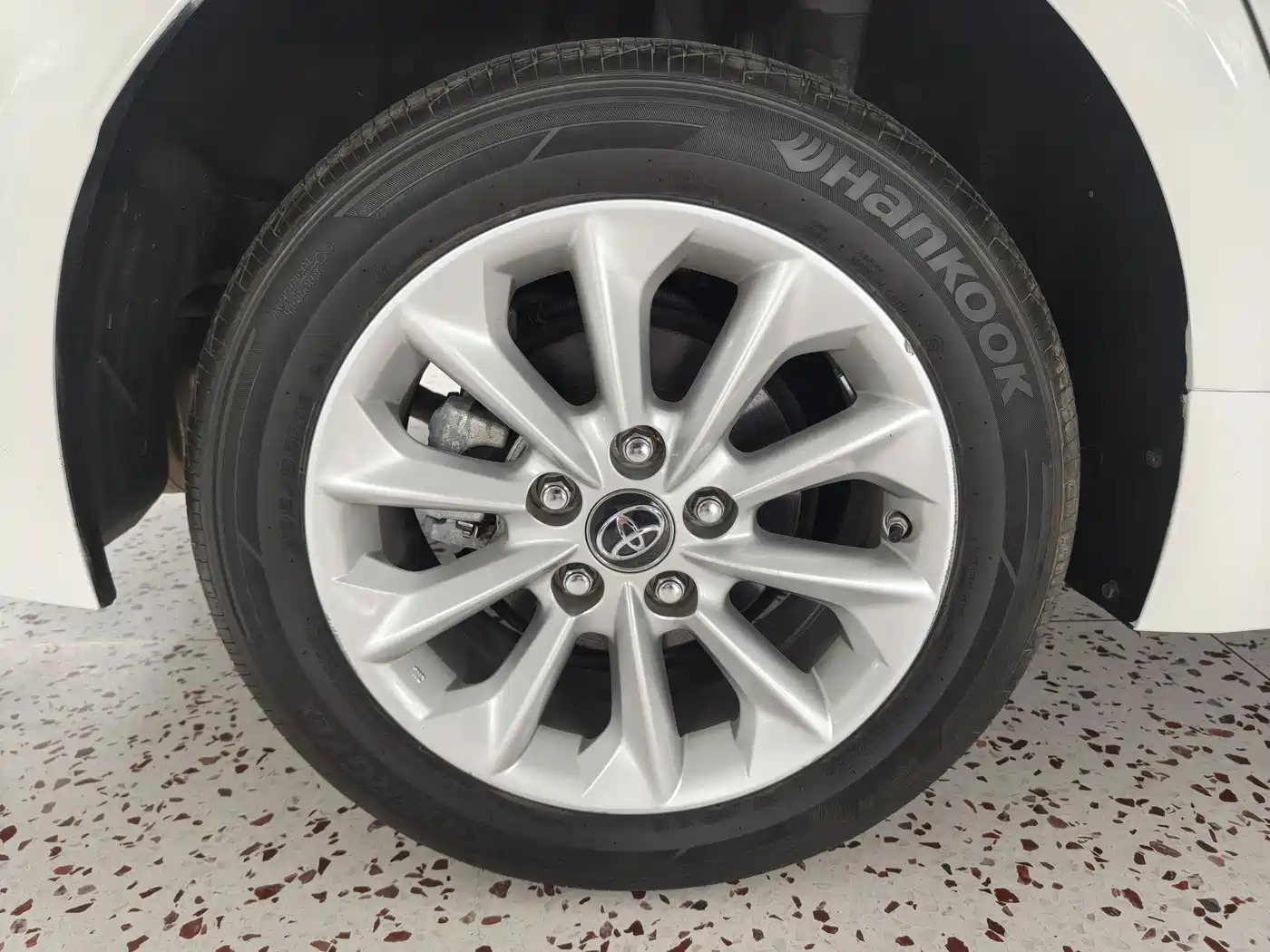Toyota Corolla, миниатюра 19
