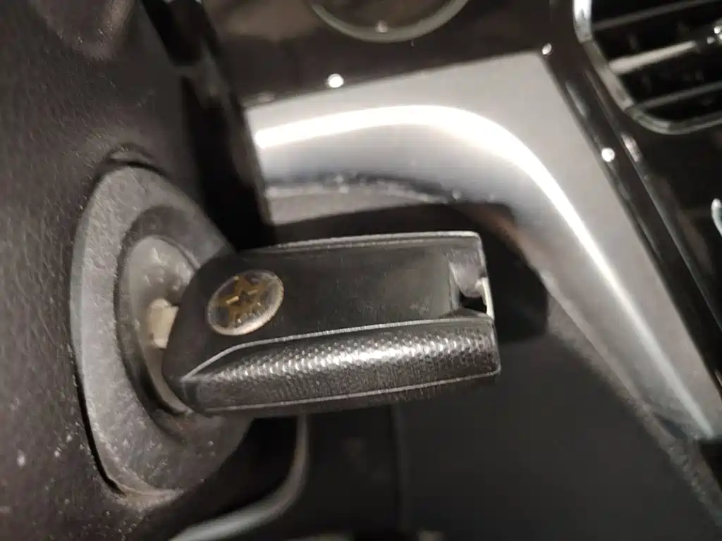 Venucia T70 2018 2018 2.0L CVT RuiQu Edition